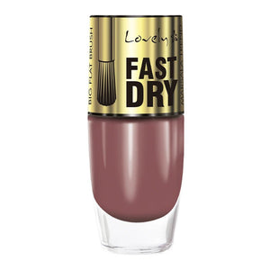Esmalte de Nails - Nagellack Fast Dry N1 8ml - Lovely : Fast Dry 3 - 1