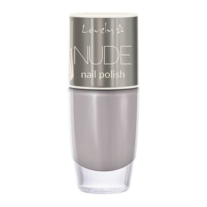Nagellack - Nagellack - Nude1 8ml - Lovely : Nude 4 - 1
