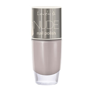 Nagellack - Nagellack - Nude1 8ml - Lovely : Nude 5 - 1