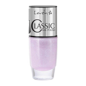 Nagellack - Klassischer Nagellack 20 8ml - Lovely : Classic 24 - 1