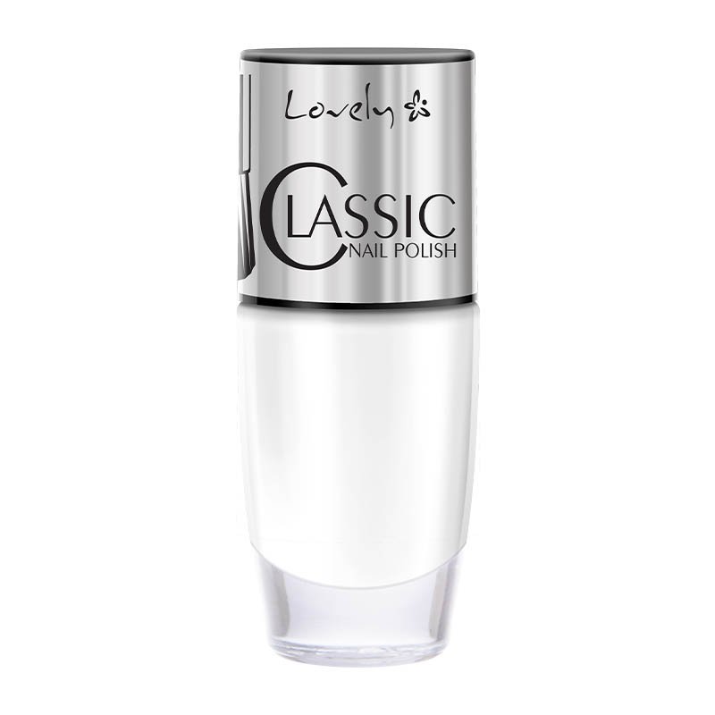 Nagellack - Klassischer Nagellack 20 8ml - Lovely - 1