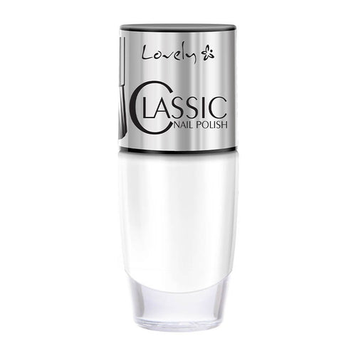 Nagellack - Klassischer Nagellack 20 8ml - Lovely : Classic 25 - 1