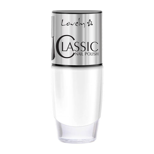 Nagellack - Klassischer Nagellack 20 8ml - Lovely : Classic 25 - 1