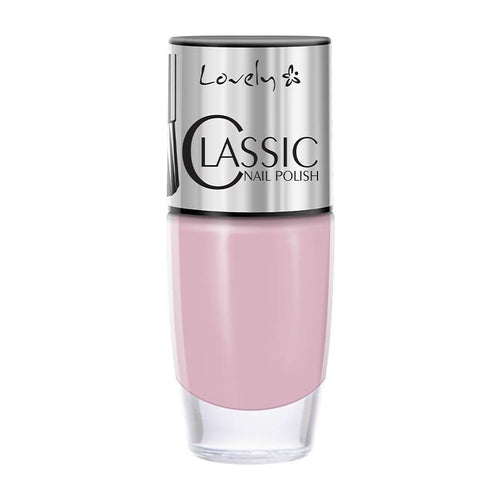 Nagellack - Klassischer Nagellack 20 8ml - Lovely : Classic 467 - 1