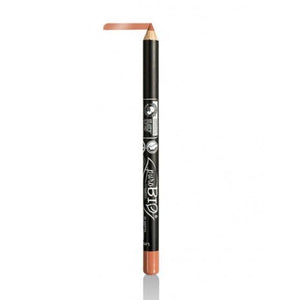 Bio-Augen- und Lippenstift - Heller Pfirsich 35 - Purobio - 1
