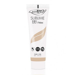 Bb-Creme - Organisch Sublime - 03 - Purobio - 1