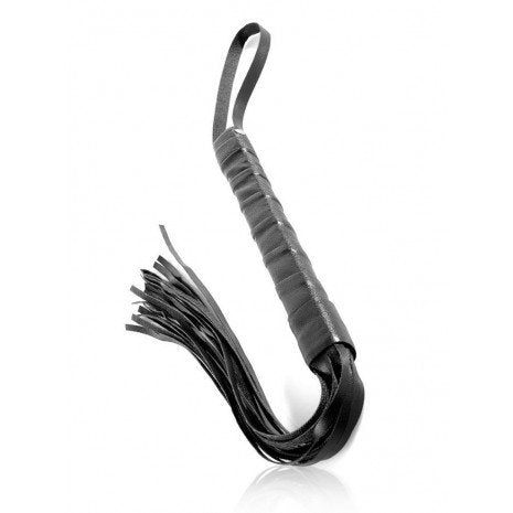 Erste Peitsche - Fetish Fantasy Gold - 2