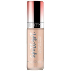Primer con Brillo - Spotlight Illuminating Primer - Physicians Formula - 1