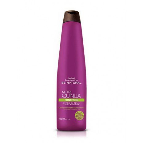 Nutri Quinoa Conditioner - 100 ml - Be Natural - 1