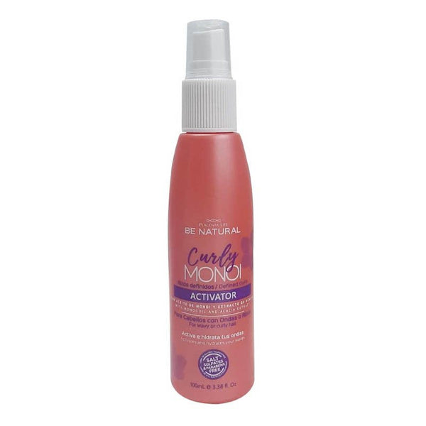 Curly Monoi Locken Aktivator 100ml - Be Natural - 1