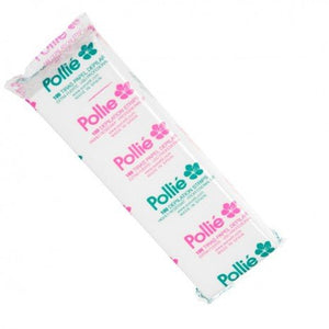 100 extra starke Wachspapierstreifen - Pollié - 1