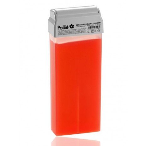 Roll on Warm Wax Refill - Argan - Pollié - 1