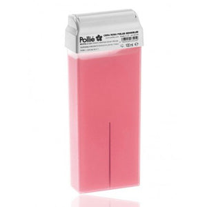Roll-on-Warmwachs-Nachfüllpackung – Pink - Pollié - 1