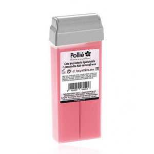 Roll-on-Warmwachs-Nachfüllpackung – Pink - Pollié - 1