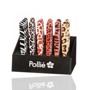 Pinzetten zum Zupfen - Animalprint 02 - Pollie - Pollié - 1