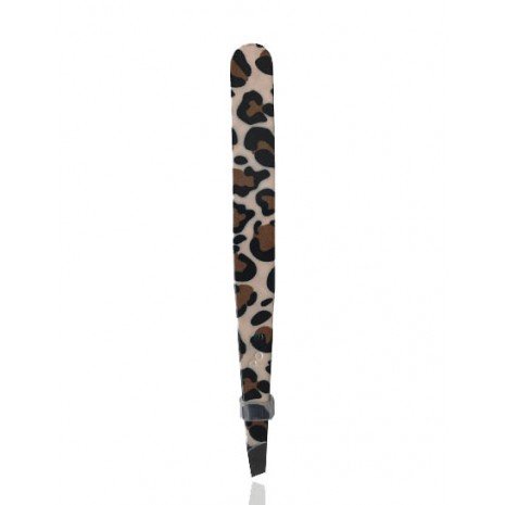 Pinzetten zum Zupfen - Animalprint 02 - Pollie - Pollié - 1