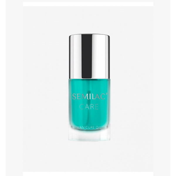 Nagelhautöl - Kokosnuss 7ml - Semilac - 1