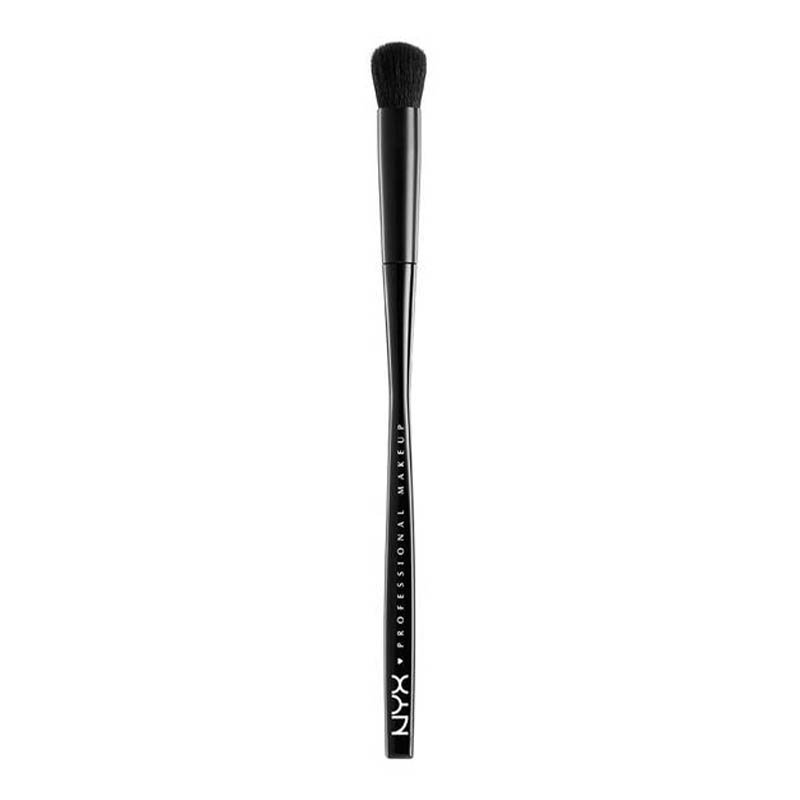 Augenpinsel - Präzisionspolierpinsel - Professionelles Make-up - Nyx - 1