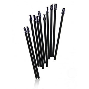 Einweg-Mascara-Applikator - Nylon - Kleine Größe 50 Stk - The Brush Tools - 3