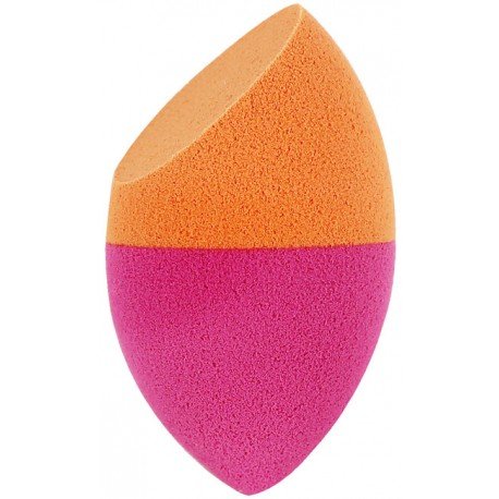 Double Finished Sponge - Zweiseitiger Expertenschwamm - Real Techniques - 1