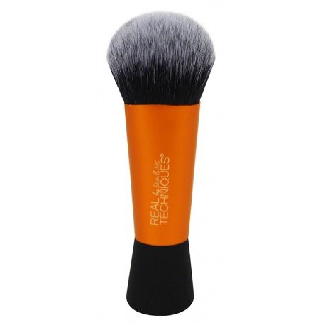 Mini-Pinsel für Foundation - Mini-Experten-Gesichtspinsel - Real Techniques - 1