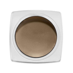 Farbgel für Augenbrauen - Tame &amp; Frame - Professionelles Make-up - Nyx : TAME&amp;FRAME BROW POMADE - BLONDE - 1