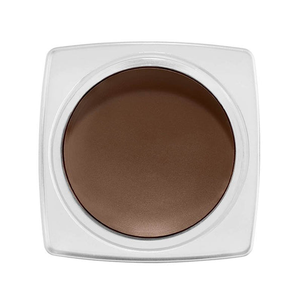 Farbgel für Augenbrauen - Tame &amp; Frame - Professionelles Make-up - Nyx : TAME&amp;FRAME BROW POMADE - CHOCO - 1