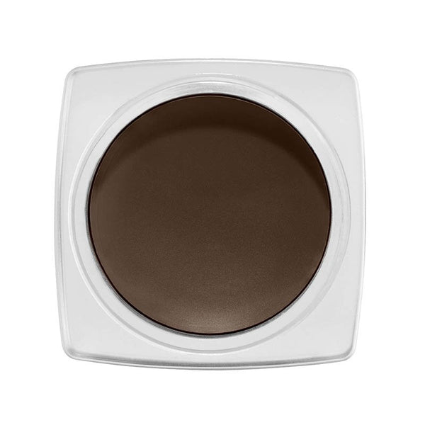 Farbgel für Augenbrauen - Tame &amp; Frame - Professionelles Make-up - Nyx : TAME&amp;FRAME BROW POMADE - ESPRESSO - 1