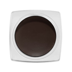 Farbgel für Augenbrauen - Tame &amp; Frame - Professionelles Make-up - Nyx : TAME&amp;FRAME BROW POMADE - BLACK - 1