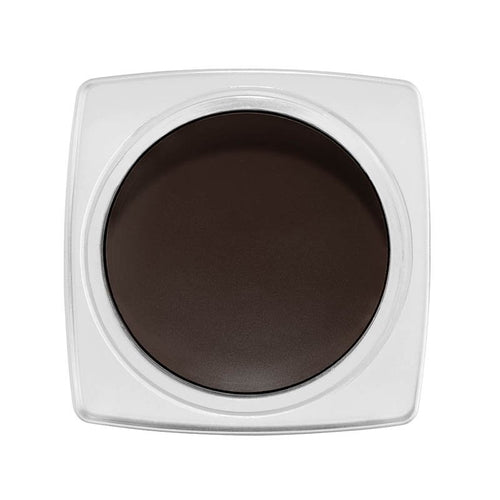 Farbgel für Augenbrauen - Tame &amp; Frame - Professionelles Make-up - Nyx : TAME&amp;FRAME BROW POMADE - BLACK - 1