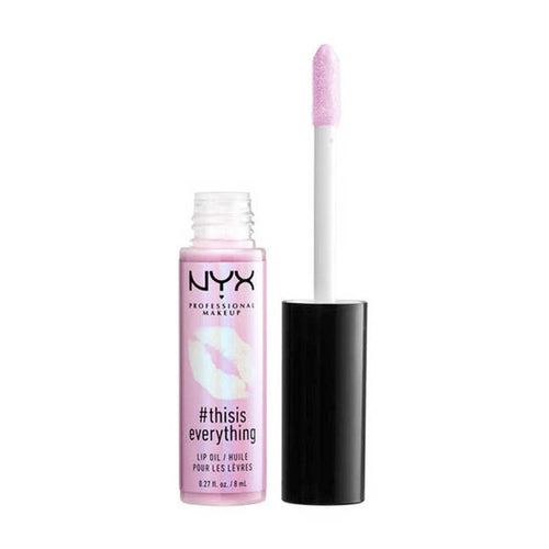 Aceite Labial - Das ist alles - Professionelles Make-up - Nyx : THISISEVERYTHING LP OIL-SHEER BLUSH - 1