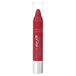 Labial en Jumbo - Langanhaltende Lippenstiftfarbe 1 - Lovely : Color Wear Long Lasting 1 - 1