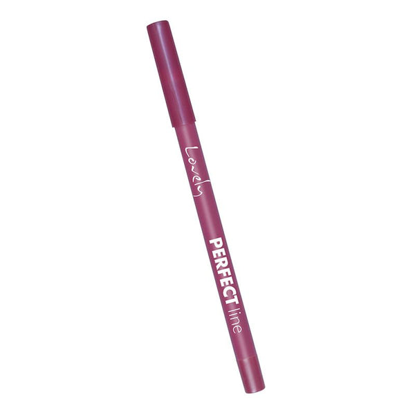 Lippenstift - Lipliner Perfect Line 1 - Lovely : Perfect Line 2 - 1