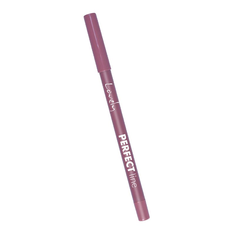 Lippenstift - Lipliner Perfect Line 1 - Lovely - 1