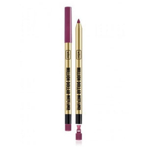 Lipliner - Lip Pencil Million Dollar - Wibo : Million Dollar - 1 - 1