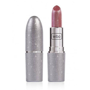 Lippenstift - Metall auf den Lippen Lippenstift - Wibo : Metal On Lips - 02 - 1