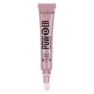 Labial Líquido - Puder-Lippenstift 1 - Lovely : Powder Lip Stick 1 - 1