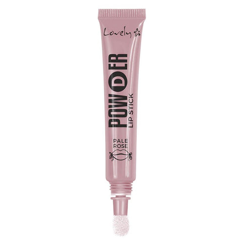 Labial Líquido - Puder-Lippenstift 1 - Lovely : Powder Lip Stick 1 - 1