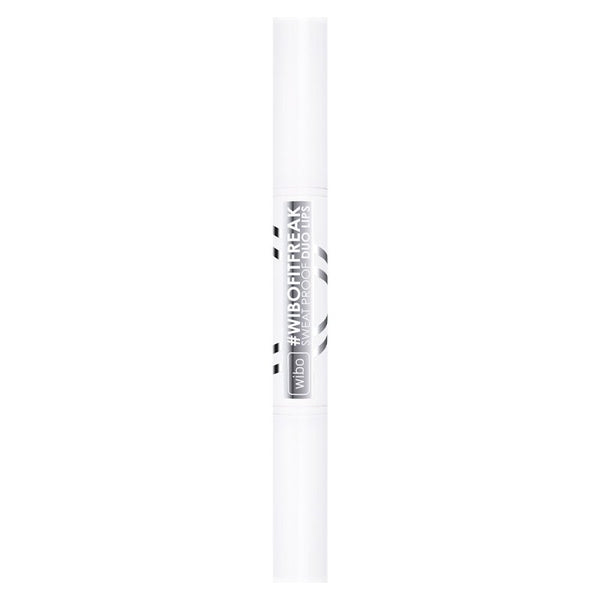 2-in-1 Lippenstift und Lippenkonturenstift - Fitfreak - Wibo - 1