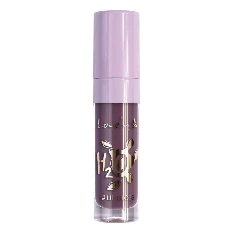 Lipgloss - Lipgloss H2o 1 - Lovely - 1