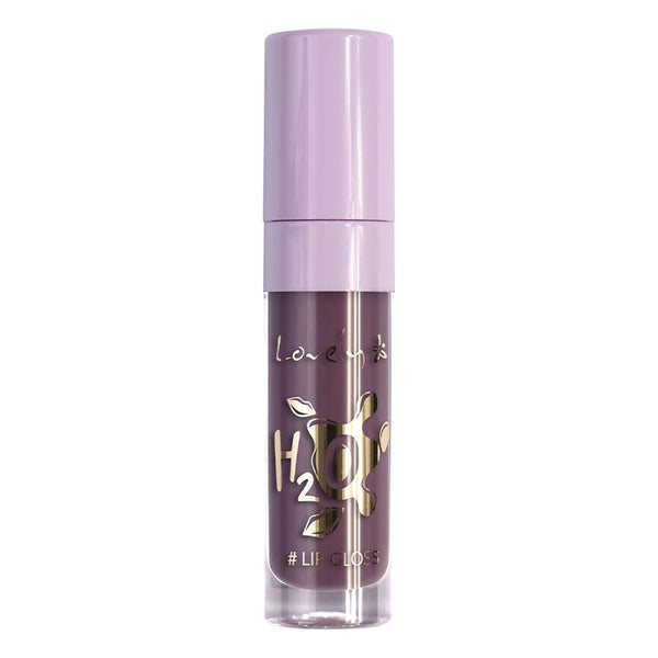 Lipgloss - Lipgloss H2o 1 - Lovely - 1