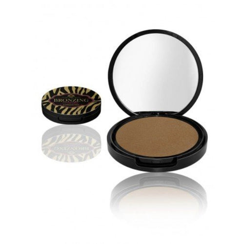 Bronzing Powder - Matte Brozing Powder Nº 9: Mattes Finish - Viva la Diva : 10 Iluminating Finish - 1