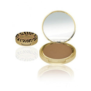 Bronzing Powder - Matte Brozing Powder Nº 9: Mattes Finish - Viva la Diva : 9 Matte Finish - 1