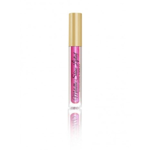 Flüssiger Matt-Lippenstift - Samtmatter flüssiger Liptint - Viva la Diva : 14 Bubble Gum - 1