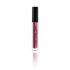 Flüssiger Matt-Lippenstift - Samtmatter flüssiger Liptint - Viva la Diva : 50 Macaroon - 1