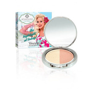 Illuminating Duo - Textmarker - Viva la Diva - 1