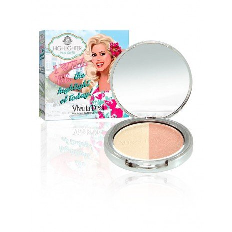 Illuminating Duo - Textmarker - Viva la Diva - 1