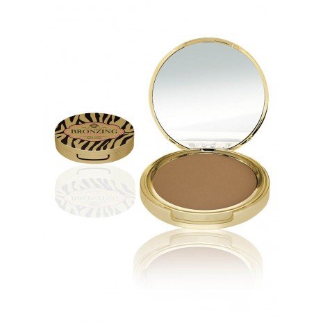 Bronzing Powder - Matte Brozing Powder Nº 9: Mattes Finish - Viva la Diva - 1