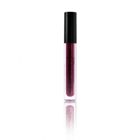 Flüssiger Matt-Lippenstift - Samtmatter flüssiger Liptint - Viva la Diva - 1
