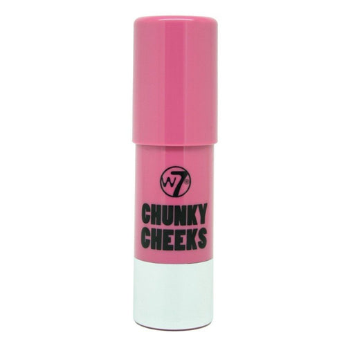 W7 - Chunky Cheeks - London - 7 g - W7 : -Chunky Cheeks - Tokyo - 1